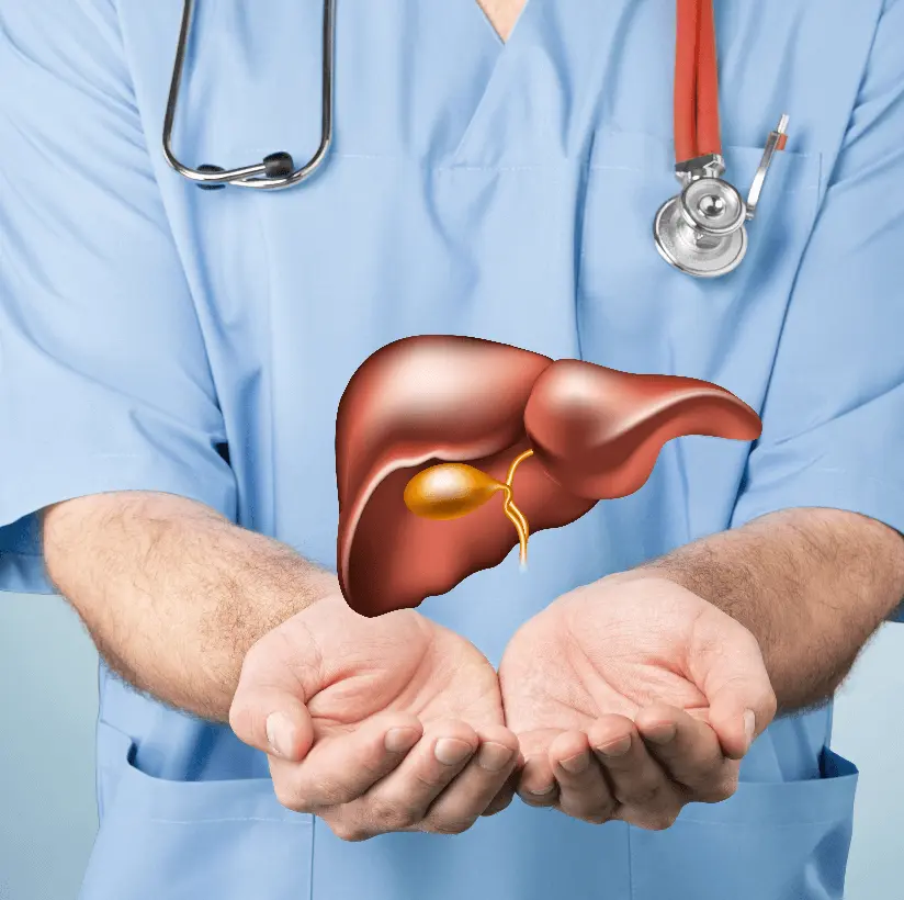 Treatment for Fatty Liver and Gastro Instestinal Diseases in Bareilly - Gangasheel Hospital